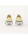 Converse Chuck Taylor All Star Lift Double Stack Lemon Slushy/ White/ Black