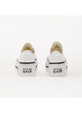 Converse Chuck Taylor All Star Lift Double Stack White/ Black/ White