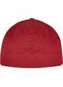 Flexfit Sapkák pasztellpiros