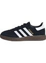 ADIDAS ORIGINALS Sportcipő 'Handball Spezial' fekete / fehér