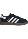 ADIDAS ORIGINALS Sportcipő 'Handball Spezial' fekete / fehér