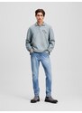KARL LAGERFELD JEANS Farmer kék farmer
