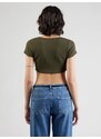 ABOUT YOU Póló 'Loreen' olíva