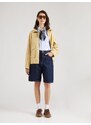 Polo Ralph Lauren Blúz világoskék / fehér