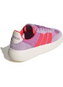 ADIDAS SPORTSWEAR Sportcipő 'Barreda Decode' lila / orgona / neonpiros / piszkosfehér