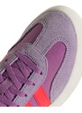 ADIDAS SPORTSWEAR Sportcipő 'Barreda Decode' lila / orgona / neonpiros / piszkosfehér
