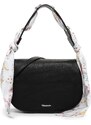 Tamaris Válltáskák 'Fabia' vegyes színek / fekete