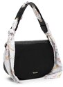 Tamaris Válltáskák 'Fabia' vegyes színek / fekete