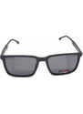 Retro férfi polarizált napszemüveg RR7203-C2