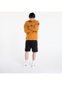adidas Originals Sweatshirt adidas EQT Wash Crewneck Sweatshirt Craft Ochre/ White L