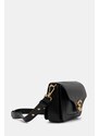 Coccinelle bőr táska COCCINELLE C-ME CALF