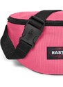 EASTPAK Övtáska 'Springer' rózsaszín