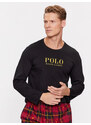 Pizsama Polo Ralph Lauren