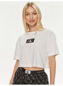 Pizsama Calvin Klein Underwear