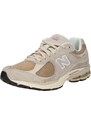 new balance Rövid szárú sportcipők '2002' zerge / karamell / taupe / sötétszürke