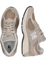 new balance Rövid szárú sportcipők '2002' zerge / karamell / taupe / sötétszürke