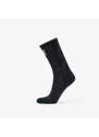 Zoknik On Elite Run Sock High Black/ Magnet XL