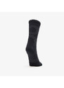 Zoknik On Elite Run Sock High Black/ Magnet XL