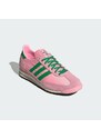 ADIDAS ORIGINALS Rövid szárú sportcipők 'SL 72 OG' zöld / rózsaszín