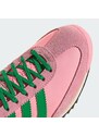 ADIDAS ORIGINALS Rövid szárú sportcipők 'SL 72 OG' zöld / rózsaszín