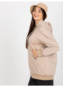 RELEVANCE Sweatshirt-RV-BL-8262.85-beige
