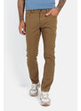 NADRÁG CAMEL ACTIVE BASIC 5 POCKET-REGULAR FIT