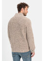PULÓVER CAMEL ACTIVE PULLOVER TROYER