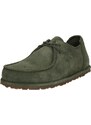 BIRKENSTOCK Mokaszin 'Utti LEVE' fenyő