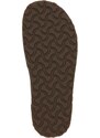 BIRKENSTOCK Mokaszin 'Utti LEVE' fenyő