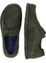 BIRKENSTOCK Mokaszin 'Utti LEVE' fenyő