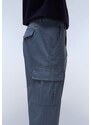 NAPAPIJRI Cargo nadrágok 'M-Yasuni Sum' zafir