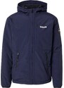 NAPAPIJRI Átmeneti dzseki 'A-TUNDRA' tengerészkék
