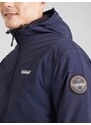 NAPAPIJRI Átmeneti dzseki 'A-TUNDRA' tengerészkék