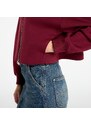 Dzseki Calvin Klein Jeans Oversized Bomber Red XXS