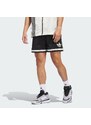 ADIDAS ORIGINALS Nadrág 'Originals Basketball' fekete / piszkosfehér