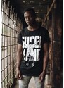 Merchcode Gucci Mane Guwop Stance T-shirt black