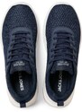 JACK & JONES Rövid szárú sportcipők 'JFWTAYLOR' tengerészkék
