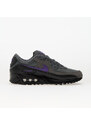 Nike Air Max 90 Iron Grey/ Wild Grape-Black-White