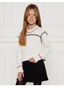 Tommy Hilfiger Kötött pulóver GLOBAL | Regular Fit