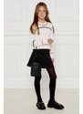 Tommy Hilfiger Kötött pulóver GLOBAL | Regular Fit