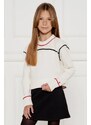 Tommy Hilfiger Kötött pulóver GLOBAL | Regular Fit