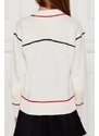 Tommy Hilfiger Kötött pulóver GLOBAL | Regular Fit