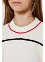 Tommy Hilfiger Kötött pulóver GLOBAL | Regular Fit