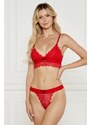 Hugo Bodywear Csipke melltartó