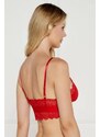 Hugo Bodywear Csipke melltartó
