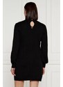 TWINSET Ruha gyapjú hozzáadásával