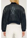 Armani Exchange Farmer bomber dzseki