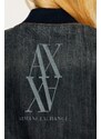 Armani Exchange Farmer bomber dzseki