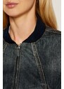 Armani Exchange Farmer bomber dzseki