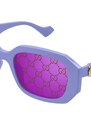 Gucci Okulary przeciwsłoneczne GG1535S-003 54